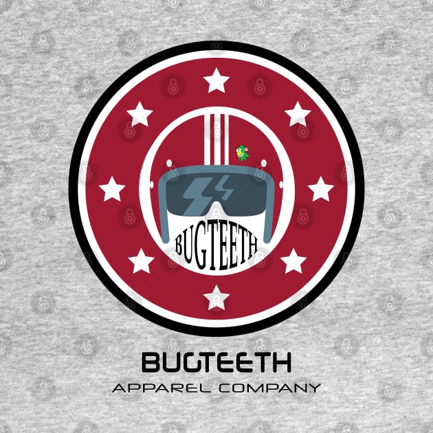 Bugteeth Apparel by Bugteeth